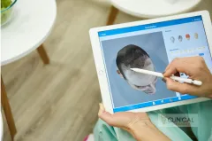 Navraťte svým vlasům krásu díky Clinical Hair&Health - foto 1 | brand photo