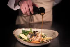 Něčekaný král steaků s nezapomenutelnou chutí v Buddha Baru - foto 1 | brand photo