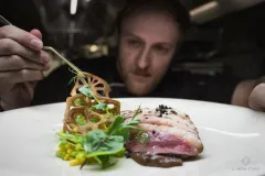 Něčekaný král steaků s nezapomenutelnou chutí v Buddha Baru - foto 3 | brand photo