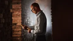 O kouzlu zralých vín s Janem Pánkem - foto 3 | brand photo