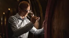 O kouzlu zralých vín s Janem Pánkem - foto 6 | brand photo