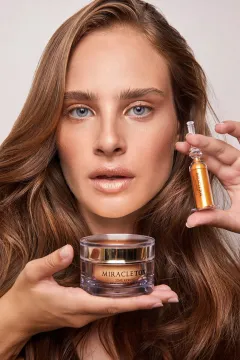 O kvalitní korejské kosmetice, která zastaví čas, s Hanou Olscher - foto 6 | brand photo