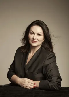 O kvalitní korejské kosmetice, která zastaví čas, s Hanou Olscher - foto 1 | brand photo