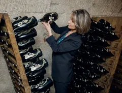 Perrier-Jouët stanovil nový rekord v aukční síni Christie's - foto 3 | brand photo