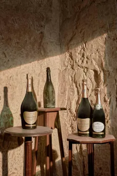 Perrier-Jouët stanovil nový rekord v aukční síni Christie's - foto 4 | brand photo