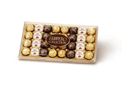 Potěšte svou drahou polovičku na Valentýna pralinkami Ferrero - foto 1 | brand photo