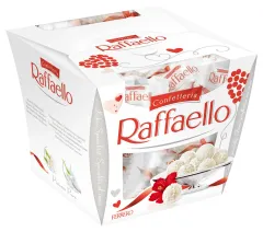 Potěšte svou drahou polovičku na Valentýna pralinkami Ferrero - foto 2 | brand photo