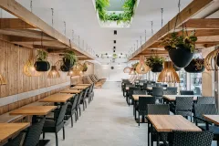 Poznejte síť wellness center Infinit na novém místě v Praze - foto 7 | brand photo