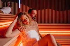 Poznejte síť wellness center Infinit na novém místě v Praze - foto 1 | brand photo