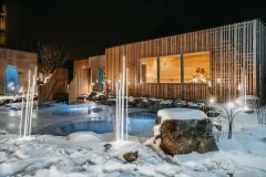 Poznejte síť wellness center Infinit na novém místě v Praze - foto 2 | brand photo