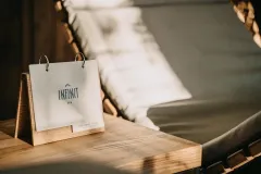 Poznejte síť wellness center Infinit na novém místě v Praze - foto 3 | brand photo