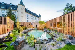 Poznejte síť wellness center Infinit na novém místě v Praze - foto 5 | brand photo