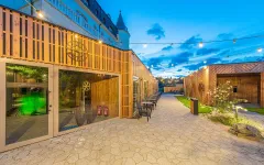 Poznejte síť wellness center Infinit na novém místě v Praze - foto 6 | brand photo