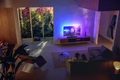 Televizní přelom roku jako v kině s Philips OLED+ 936 - foto 1 | brand photo