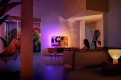 Televizní přelom roku jako v kině s Philips OLED+ 936 - foto 2 | brand photo