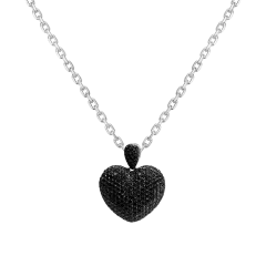 VALENTÝNSKÝ DÁREK Z LÁSKY OD ALO diamonds - foto 1 | brand photo