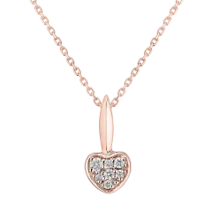 VALENTÝNSKÝ DÁREK Z LÁSKY OD ALO diamonds - foto 4 | brand photo