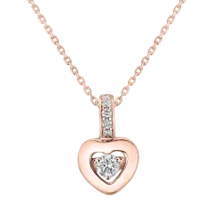 VALENTÝNSKÝ DÁREK Z LÁSKY OD ALO diamonds - foto 5 | brand photo