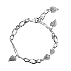 VALENTÝNSKÝ DÁREK Z LÁSKY OD ALO diamonds - foto 2 | brand photo