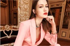 Značka Dolce & Gabanna se pochlubila se svými kolekcemi v AlUla - foto 2 | brand photo