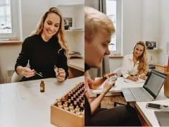 Bachovy esence jsou opravdovým zázrakem v lahvičce - foto 1 | brand photo