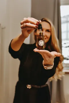 Bachovy esence jsou opravdovým zázrakem v lahvičce - foto 3 | brand photo