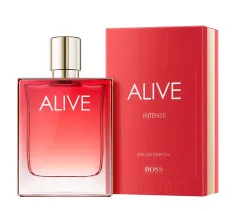 BOSS ALIVE INTENSE: Buďte odvážná a nechte se unášet radostí ze života  - foto 1 | brand photo
