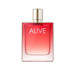 BOSS ALIVE INTENSE: Buďte odvážná a nechte se unášet radostí ze života  - foto 3 | brand photo