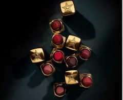 Chanel jako nejvyhledávanější značka make-upu - foto 1 | brand photo