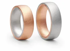 HALADA PŘEDSTAVILA DESIGNOVÉ ŠPERKY NIESSING V 10 BARVÁCH ZLATA - foto 3 | brand photo