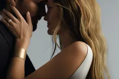 HALADA PŘEDSTAVILA DESIGNOVÉ ŠPERKY NIESSING V 10 BARVÁCH ZLATA - foto 1 | brand photo