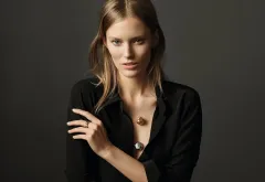 HALADA PŘEDSTAVILA DESIGNOVÉ ŠPERKY NIESSING V 10 BARVÁCH ZLATA - foto 2 | brand photo