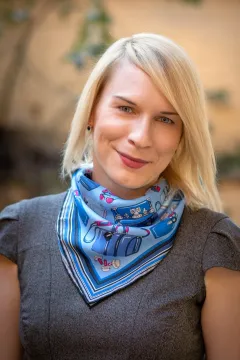 Jak funguje seznamovací agentura pro nejnáročnější klienty s Kristýnou Mertlovou - foto 1 | brand photo