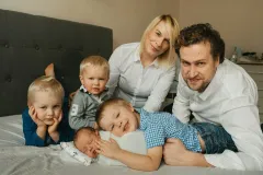 Jak funguje seznamovací agentura pro nejnáročnější klienty s Kristýnou Mertlovou - foto 2 | brand photo