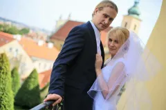 Jak funguje seznamovací agentura pro nejnáročnější klienty s Kristýnou Mertlovou - foto 3 | brand photo