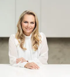 Jak trichologie vyřeší padání vlasů s Lenkou Kašpaříkovou - foto 1 | brand photo