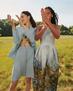Luxus, krása a jedinečnost značky Oscar de la Renta - foto 5 | brand photo
