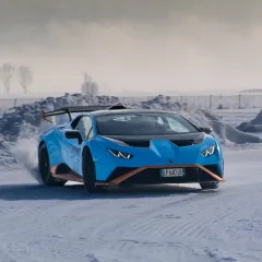 Luxusní sportovní vozy značky Lamborghini - foto 4 | brand photo