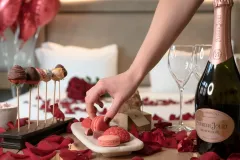 Okouzlující romantické zážitky v Augustinu - foto 1 | brand photo