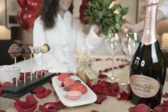 Okouzlující romantické zážitky v Augustinu - foto 2 | brand photo