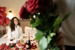 Okouzlující romantické zážitky v Augustinu - foto 3 | brand photo