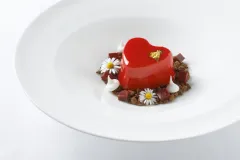 Okouzlující romantické zážitky v Augustinu - foto 4 | brand photo