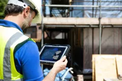 Společnost Panasonic zavádí podporu 5G sítí do odolného tabletu TOUGHBOOK G2 - foto 5 | brand photo