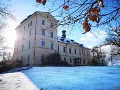 Valentýnská oslava lásky na romantickém zámku CHATEAU Mcely - foto 2 | brand photo