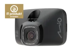 Bezpečné ježdění s autokamerou Mio MiVue 818 Wifi - foto 2 | brand photo