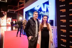 CINEMA CITY: Netopýří muž přiletěl na plátna českých kin - foto 2 | brand photo