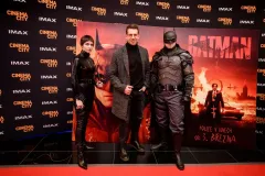 CINEMA CITY: Netopýří muž přiletěl na plátna českých kin - foto 3 | brand photo