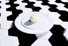 Co se stalo s chuťovými pohárky Petra Kunce v restauraci Salabka - foto 1 | brand photo