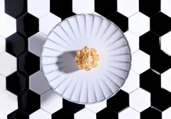 Co se stalo s chuťovými pohárky Petra Kunce v restauraci Salabka - foto 2 | brand photo