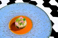 Co se stalo s chuťovými pohárky Petra Kunce v restauraci Salabka - foto 3 | brand photo